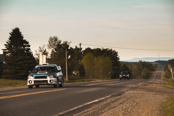 Rallye Vallée de la Beauce 2024