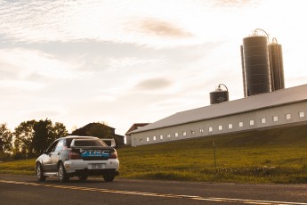 Rallye Vallée de la Beauce 2024