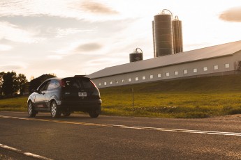 Rallye Vallée de la Beauce 2024