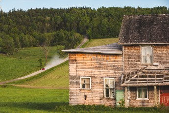 Rallye Vallée de la Beauce 2024