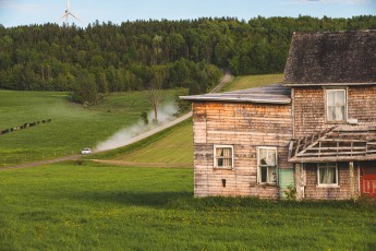 Rallye Vallée de la Beauce 2024