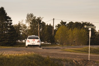 Rallye Vallée de la Beauce 2024