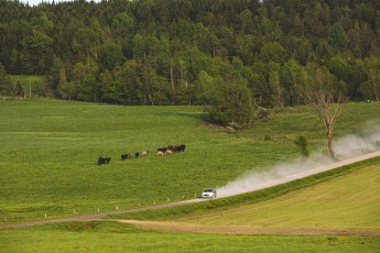 Rallye Vallée de la Beauce 2024