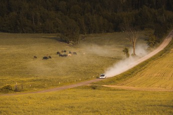 Rallye Vallée de la Beauce 2024