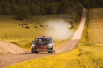 Rallye Vallée de la Beauce 2024
