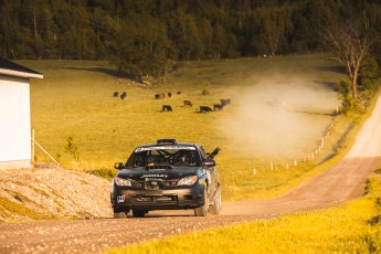 Rallye Vallée de la Beauce 2024