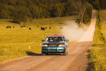 Rallye Vallée de la Beauce 2024