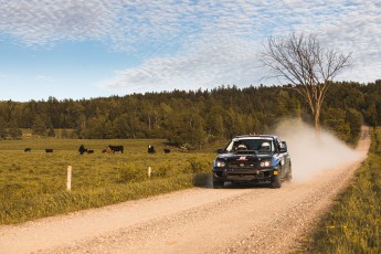 Rallye Vallée de la Beauce 2024
