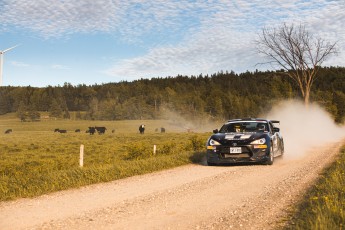 Rallye Vallée de la Beauce 2024