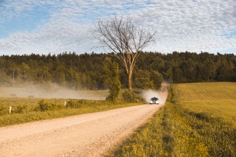 Rallye Vallée de la Beauce 2024
