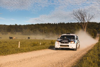 Rallye Vallée de la Beauce 2024