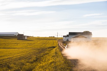 Rallye Vallée de la Beauce 2024