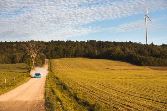 Rallye Vallée de la Beauce 2024