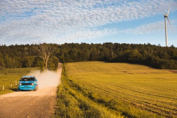 Rallye Vallée de la Beauce 2024