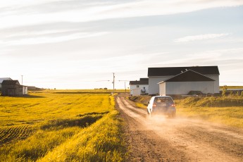 Rallye Vallée de la Beauce 2024