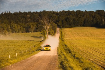 Rallye Vallée de la Beauce 2024