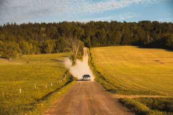 Rallye Vallée de la Beauce 2024