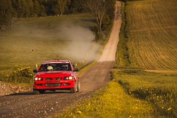 Rallye Vallée de la Beauce 2024