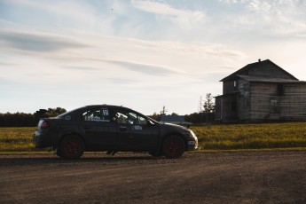 Rallye Vallée de la Beauce 2024