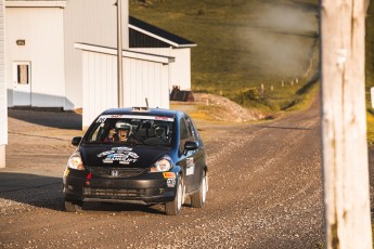 Rallye Vallée de la Beauce 2024