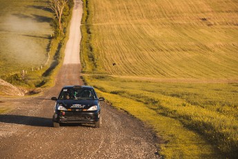 Rallye Vallée de la Beauce 2024