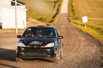 Rallye Vallée de la Beauce 2024