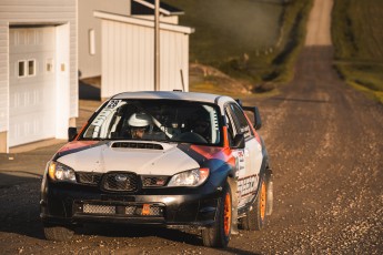 Rallye Vallée de la Beauce 2024