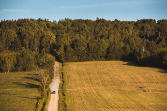 Rallye Vallée de la Beauce 2024