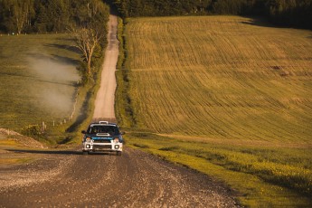 Rallye Vallée de la Beauce 2024