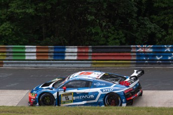 24 Heures du Nürburgring 2024