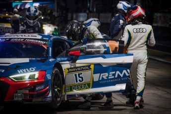 24 Heures du Nürburgring 2024