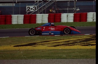 Retour dans le passé - F1600 à Montréal - 1998