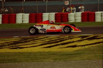 Retour dans le passé - F1600 à Montréal - 1998