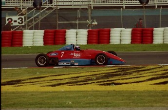 Retour dans le passé - F1600 à Montréal - 1998