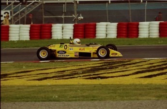 Retour dans le passé - F1600 à Montréal - 1998
