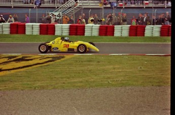 Retour dans le passé - F1600 à Montréal - 1998