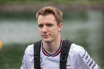 GP du Canada 2024 - Jeudi