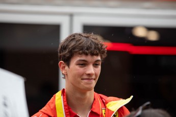 GP du Canada 2024 - Jeudi