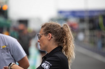 GP du Canada 2024 - Jeudi