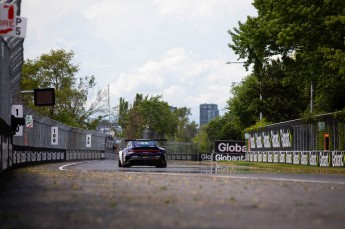 GP du Canada 2024 - Séries de soutien