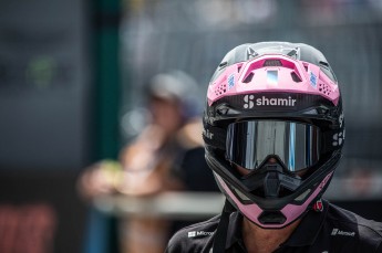GP du Canada 2024 - Essais libres 3 dans les puits
