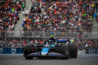 GP du Canada 2024 - Samedi