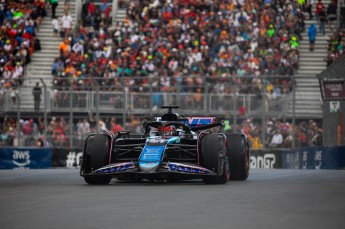GP du Canada 2024 - Samedi