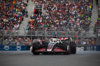 GP du Canada 2024 - Samedi