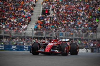 GP du Canada 2024 - Samedi