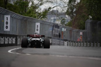 GP du Canada 2024 - Samedi