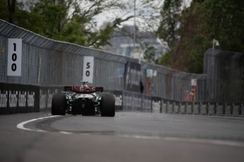 GP du Canada 2024 - Samedi