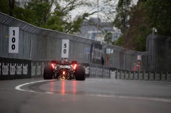 GP du Canada 2024 - Samedi