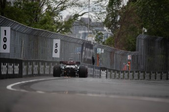 GP du Canada 2024 - Samedi