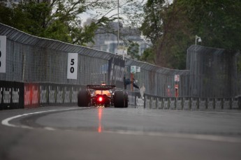 GP du Canada 2024 - Samedi